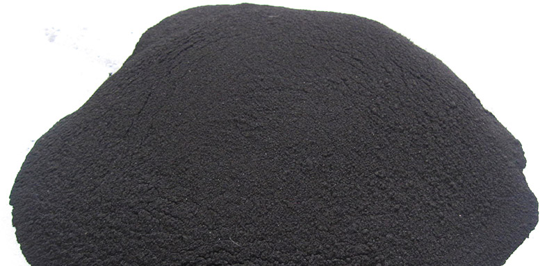 Humic dạng bột chưa hoạt hóa